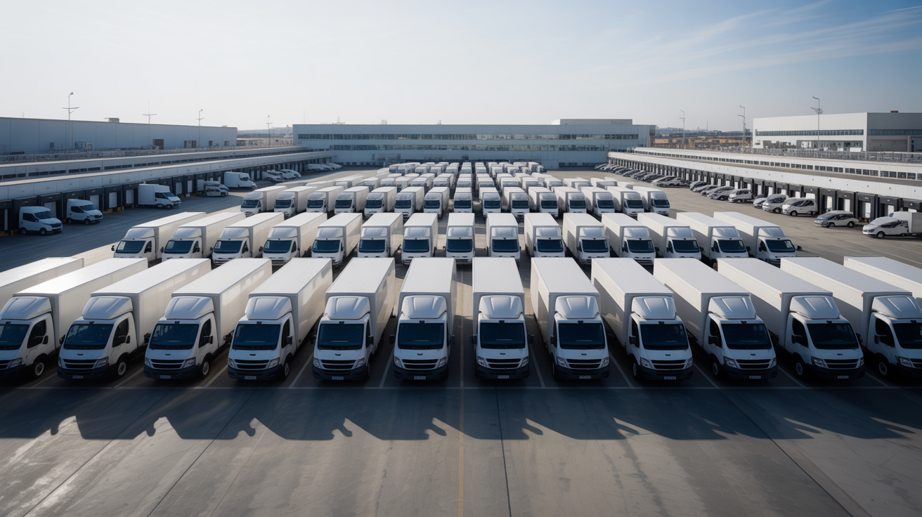 Transporte y Logística