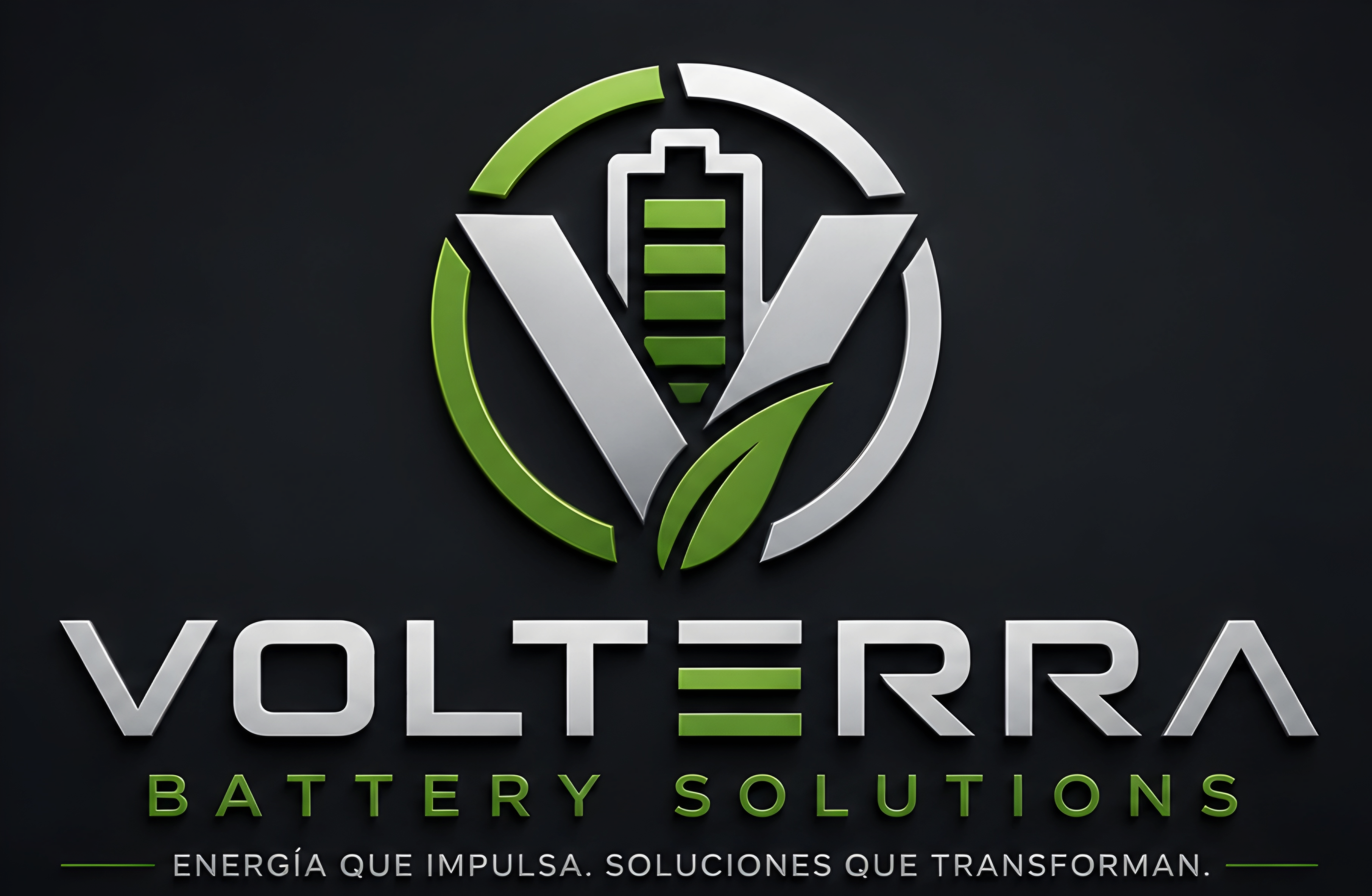 Volterra Battery Solutions